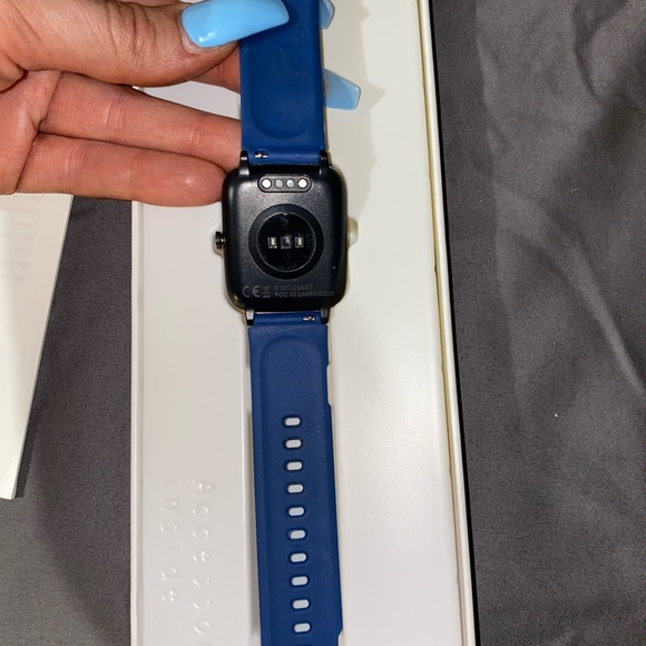 Smart watch - Picture 5 of 8